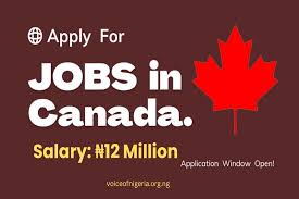 Chatroom for discussion on International Jobs in Canada