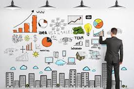 ENTREPRENEURIAL CHATROOM