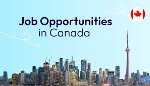 Get daily Updates on International Jobs and Study Opportunities in Canada 🍁