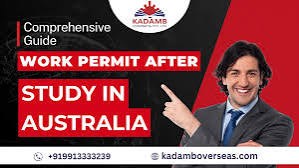 International Jobs in Australia