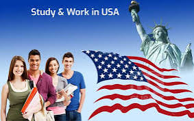 Get daily Updates on International Jobs available in America
