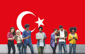 Get daily Updates on International Study and jobs available in Turkey