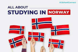 Daily Update on Jobs and Study Opportunities available in Norway 🇳🇴