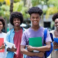International Scholarships, Study and Work Abroad