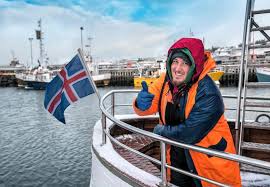Daily Update in Iceland Opportunities
