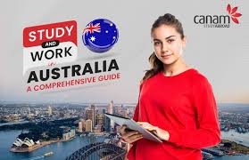 Daily Update on International Jobs and Study offers in Australia
