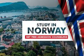 Daily Update on Jobs and Study Opportunities available in Norway 🇳🇴